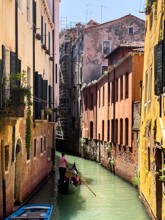 Venezia