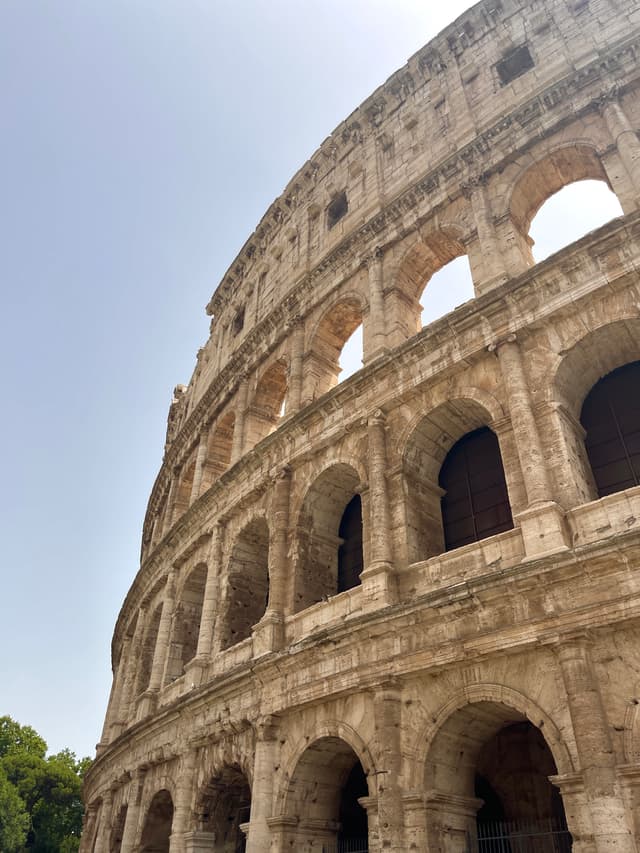Coliseo
