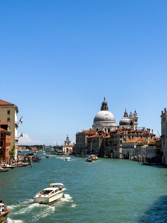 Venice
