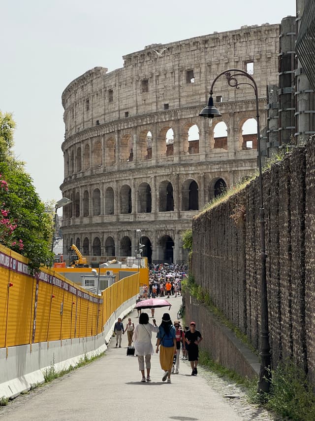 Colosseum