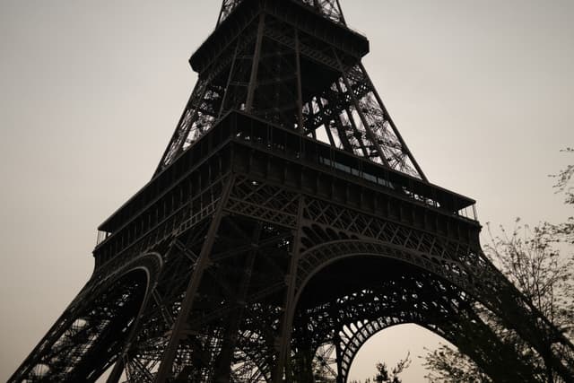 Eiffel